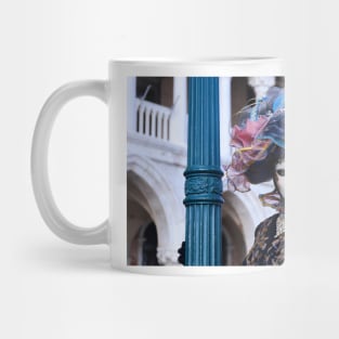 Venice carnival 2018 Mug